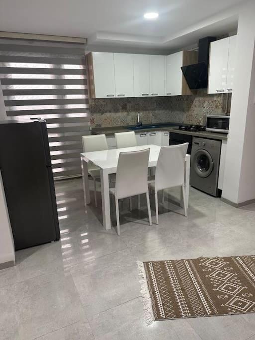 S&Y Appartemant El FATHA La Mansoura Apartment in Tunisia