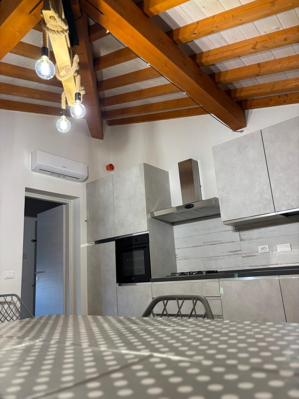 Il casone di vada Apartment in Vada