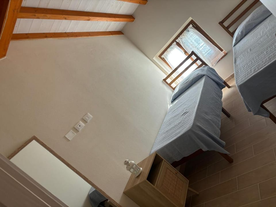 Il casone di vada Apartment in Vada