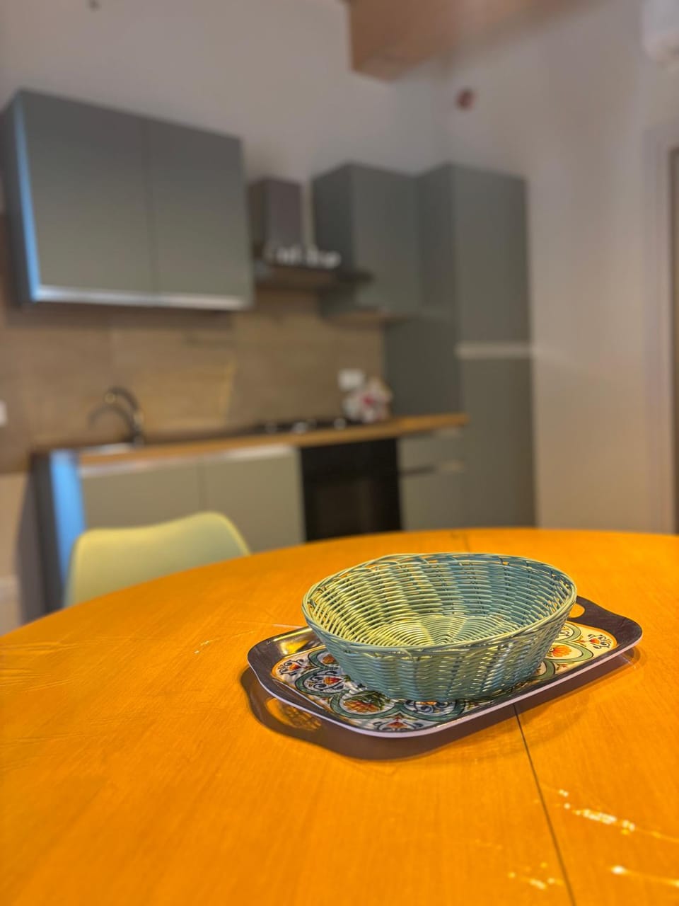 Il casone di vada Apartment in Vada