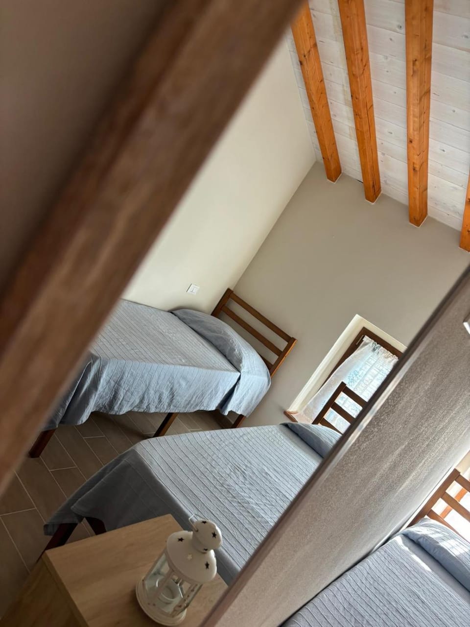 Il casone di vada Apartment in Vada