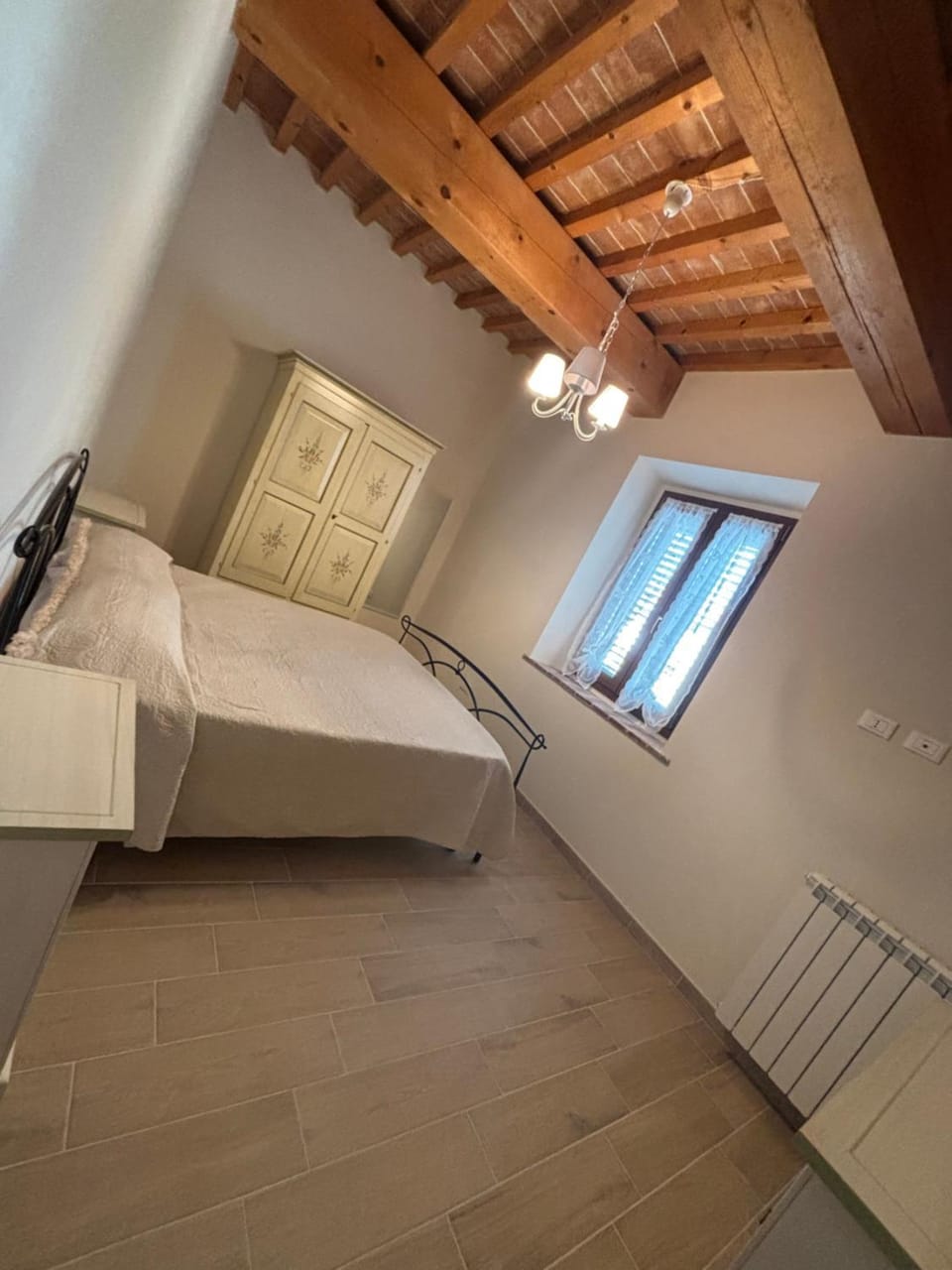Il casone di vada Apartment in Vada