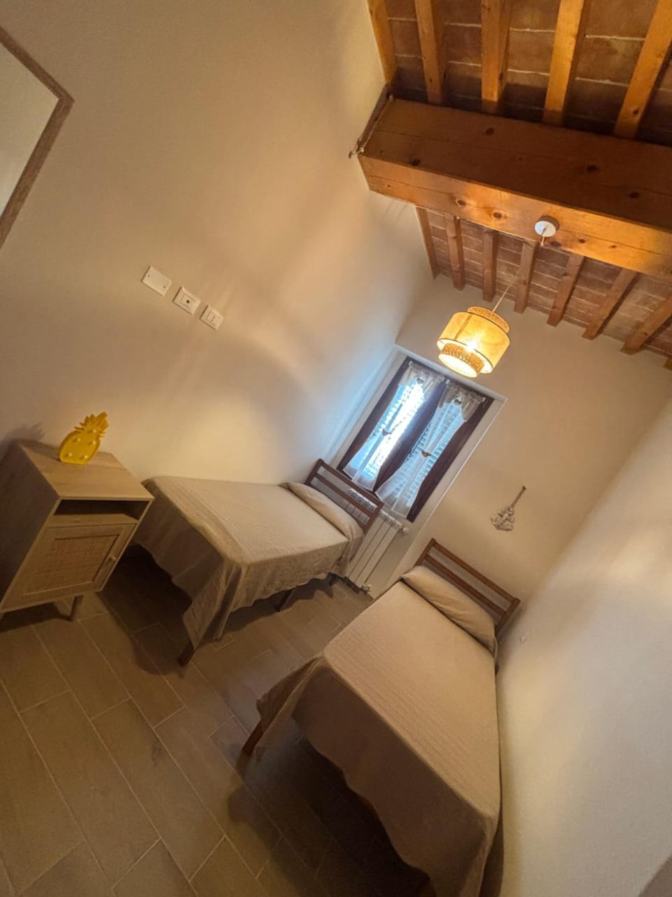 Il casone di vada Apartment in Vada