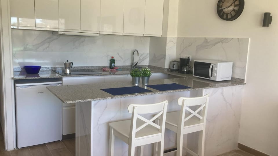 Cosy Upgraded - 1 Bedroom Apartment, Los Juncos Apartment in Maspalomas