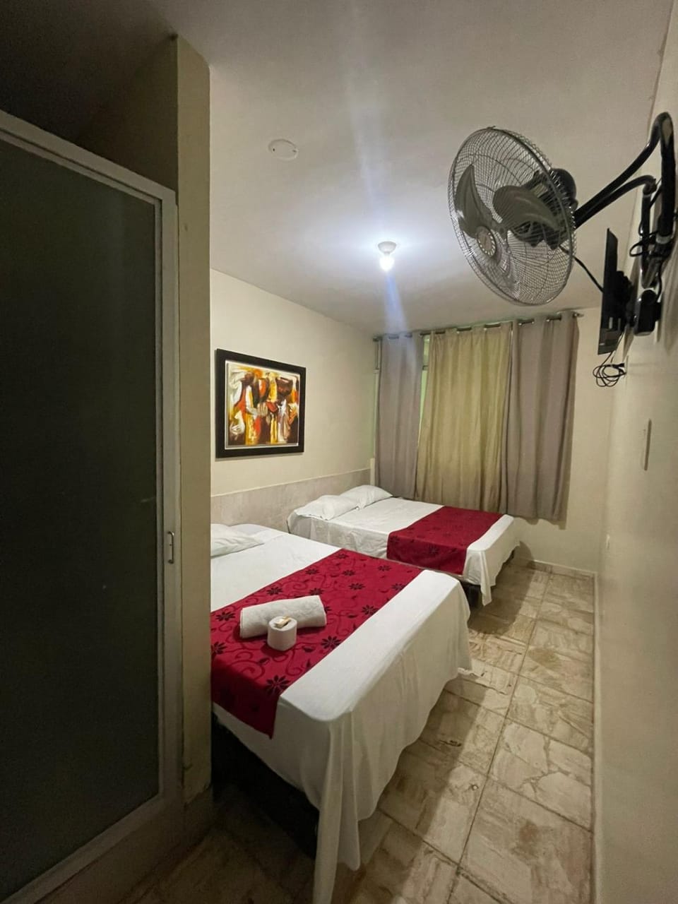 Hotel Inca Perú Hotel in Piura