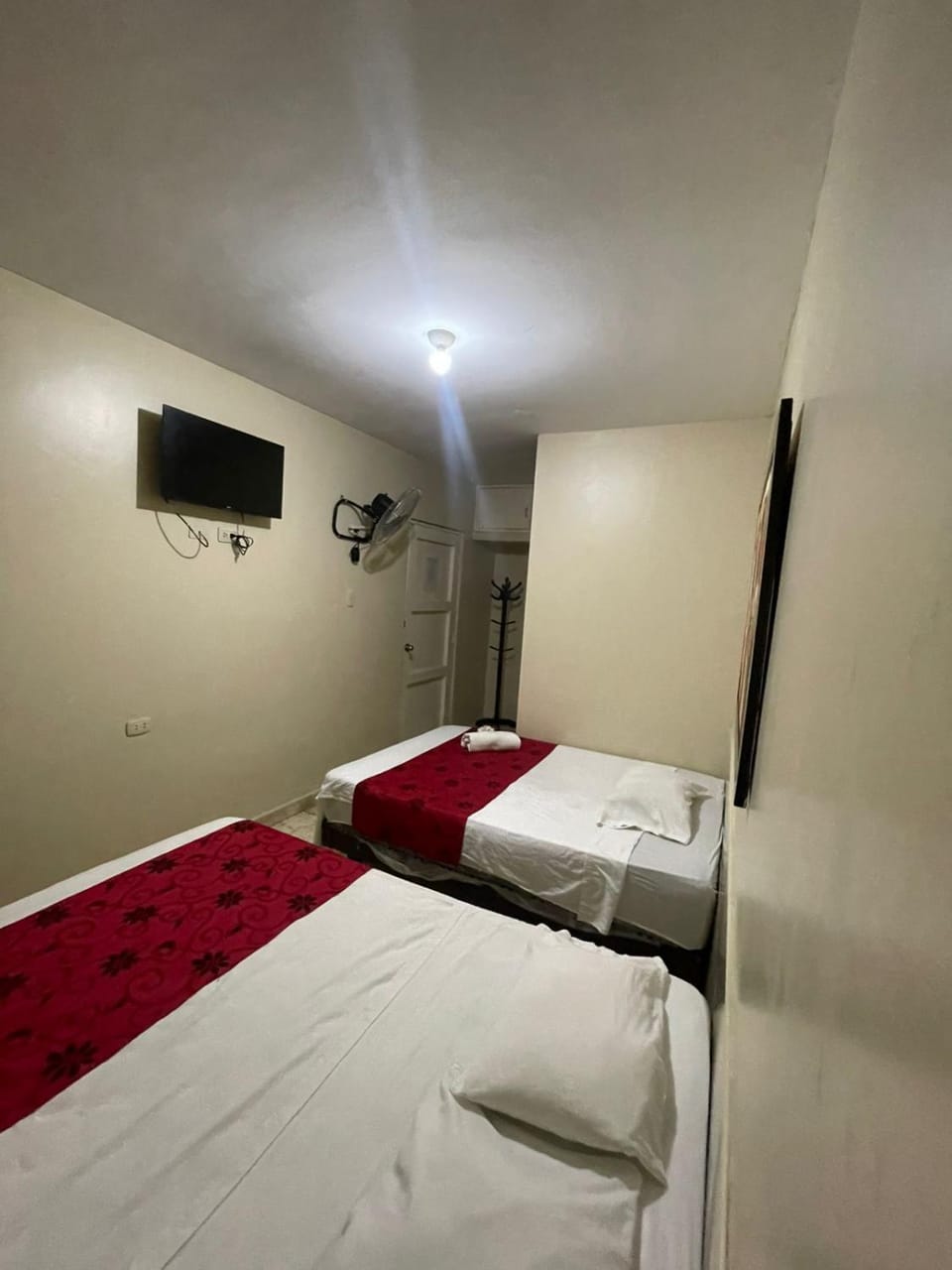 Hotel Inca Perú Hotel in Piura