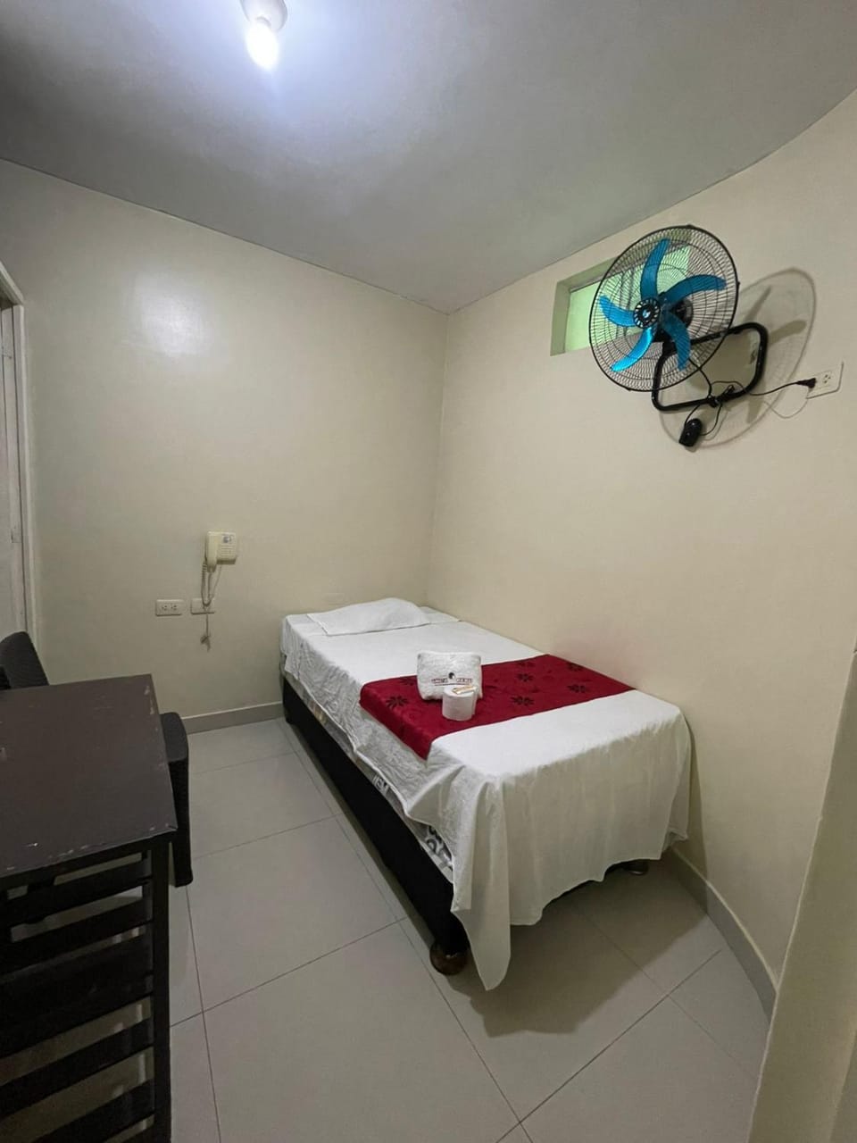 Hotel Inca Perú Hotel in Piura