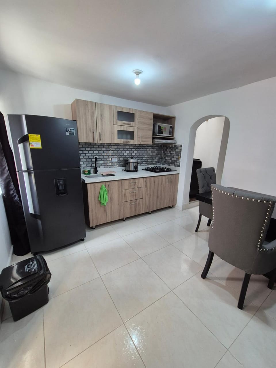 ECXEPCIONAL y ELEGANTE APARTAMENTO Apartment in Medellin