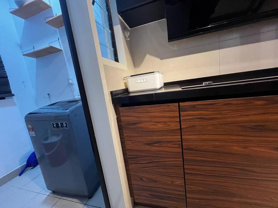 Elegant 3BR,Sunway Gandaria Seksyen 9 Bangi Apartment in Negeri Sembilan, Malaysia