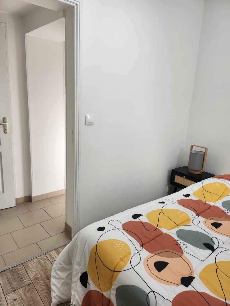 La Coquille Apartment in Le Crotoy