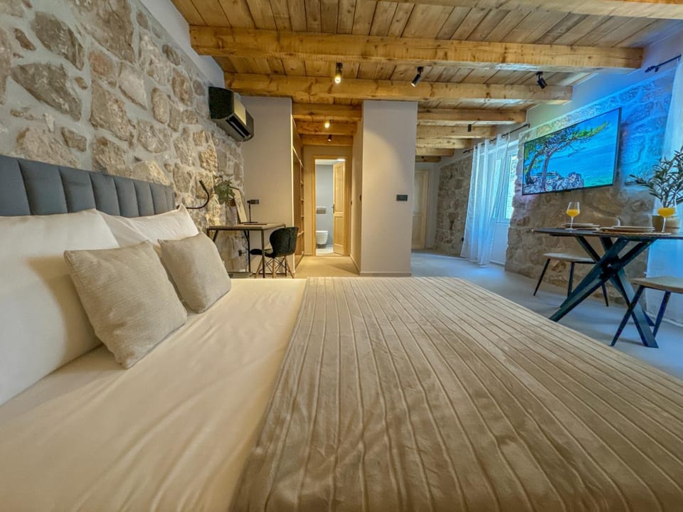 Rocky Heaven Suite Apartment in Dubrovnik
