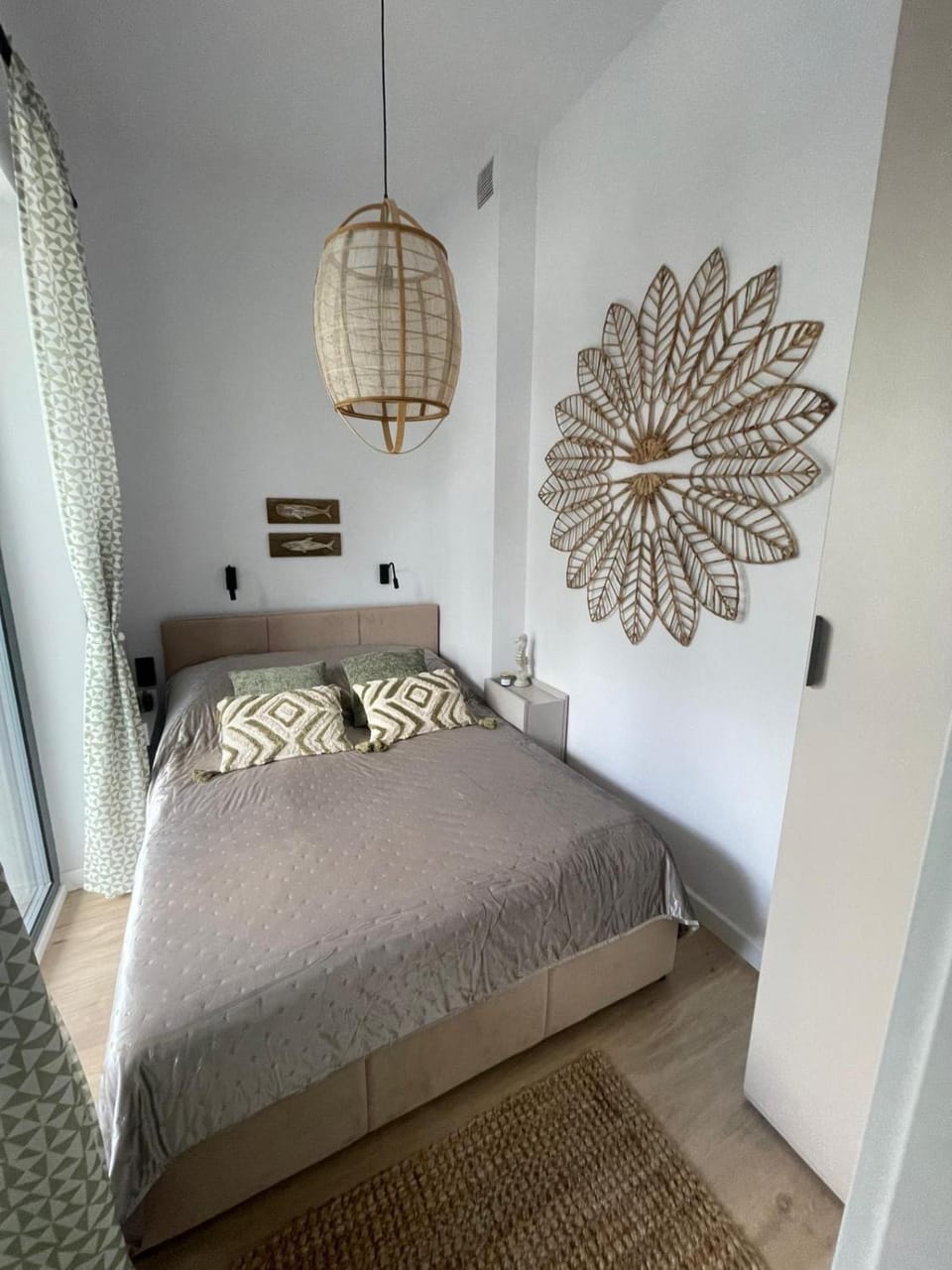 Nadmorskie Apartamenty Mrzeżyno 40 Apartment in West Pomeranian Voivodeship, Poland