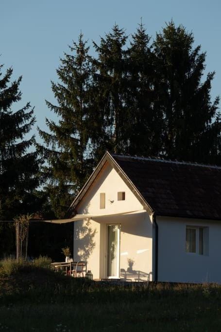 Ankina kućica Vodeničko brdo Apartment in Zlatibor District, Serbia