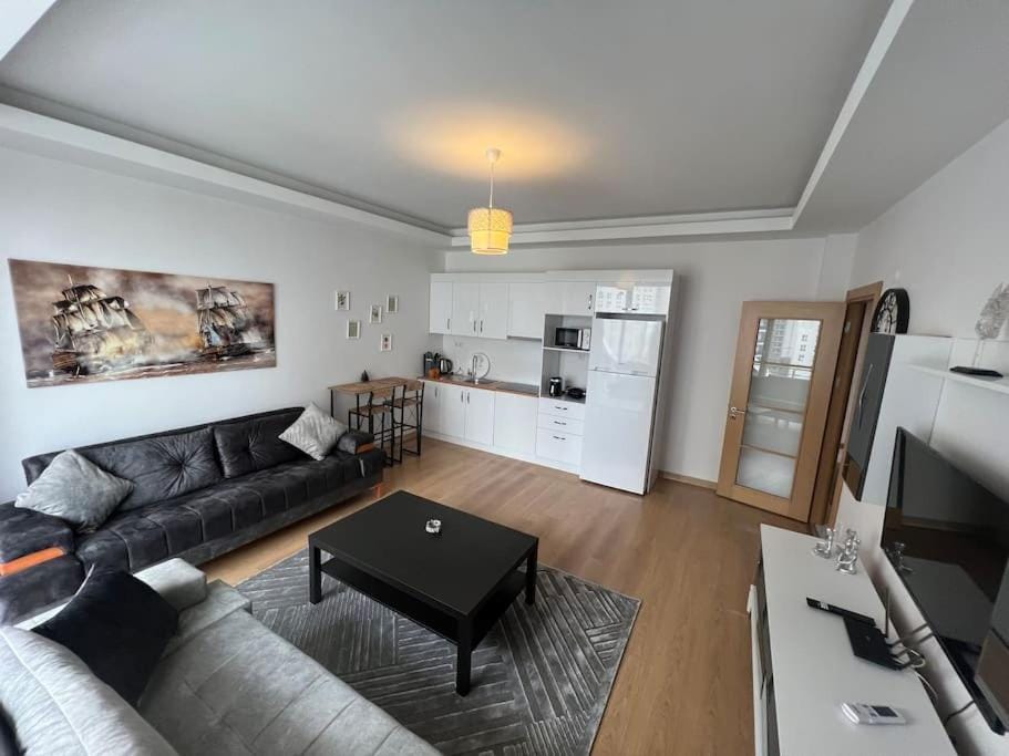 Cozy Homes 2 Room Apartment Well Designed Apartment in Istanbul
