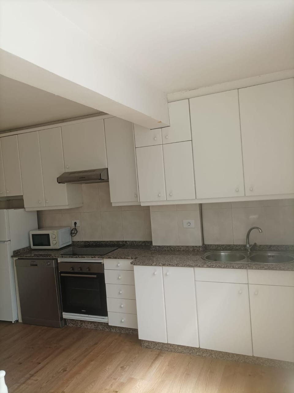 Vigo Baleares Apartment in Vigo