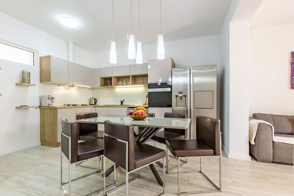 Olive three bedroom apartment Apartment in Zadar