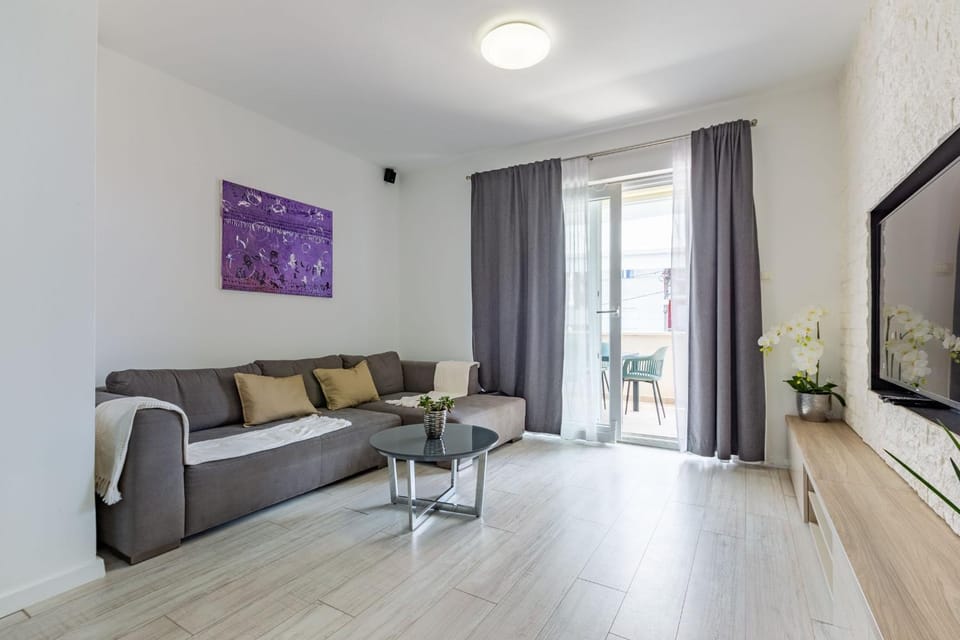 Olive three bedroom apartment Apartment in Zadar