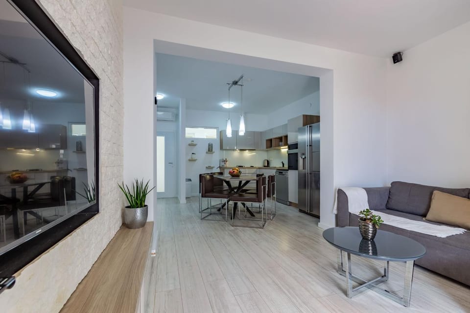 Olive three bedroom apartment Apartment in Zadar