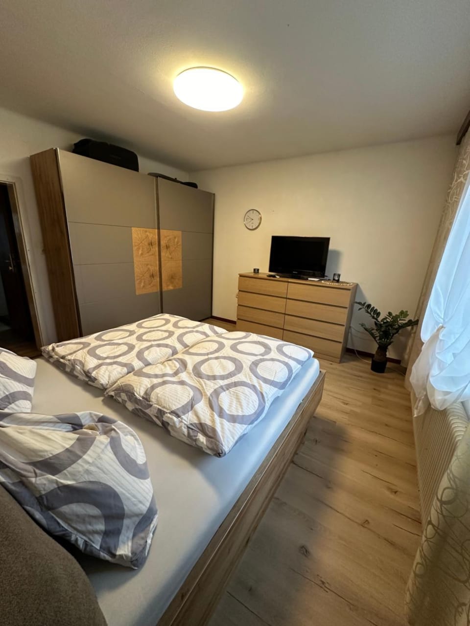 Haus Lisa EG Apartment in Styria