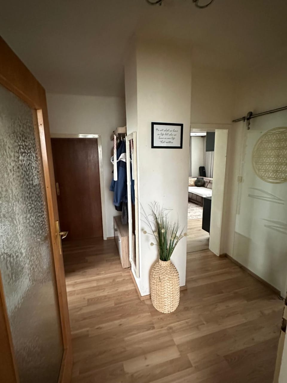 Haus Lisa EG Apartment in Styria