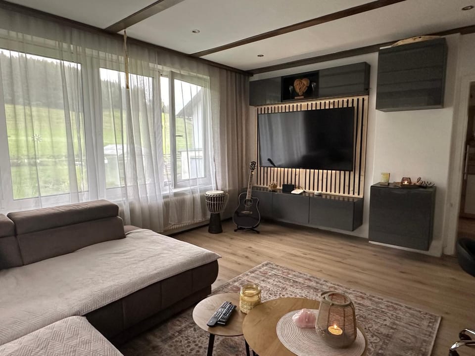Haus Lisa EG Apartment in Styria