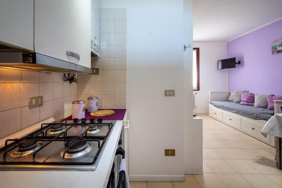 Comfort Flat Vicenza with parking! Apartment in Vicenza