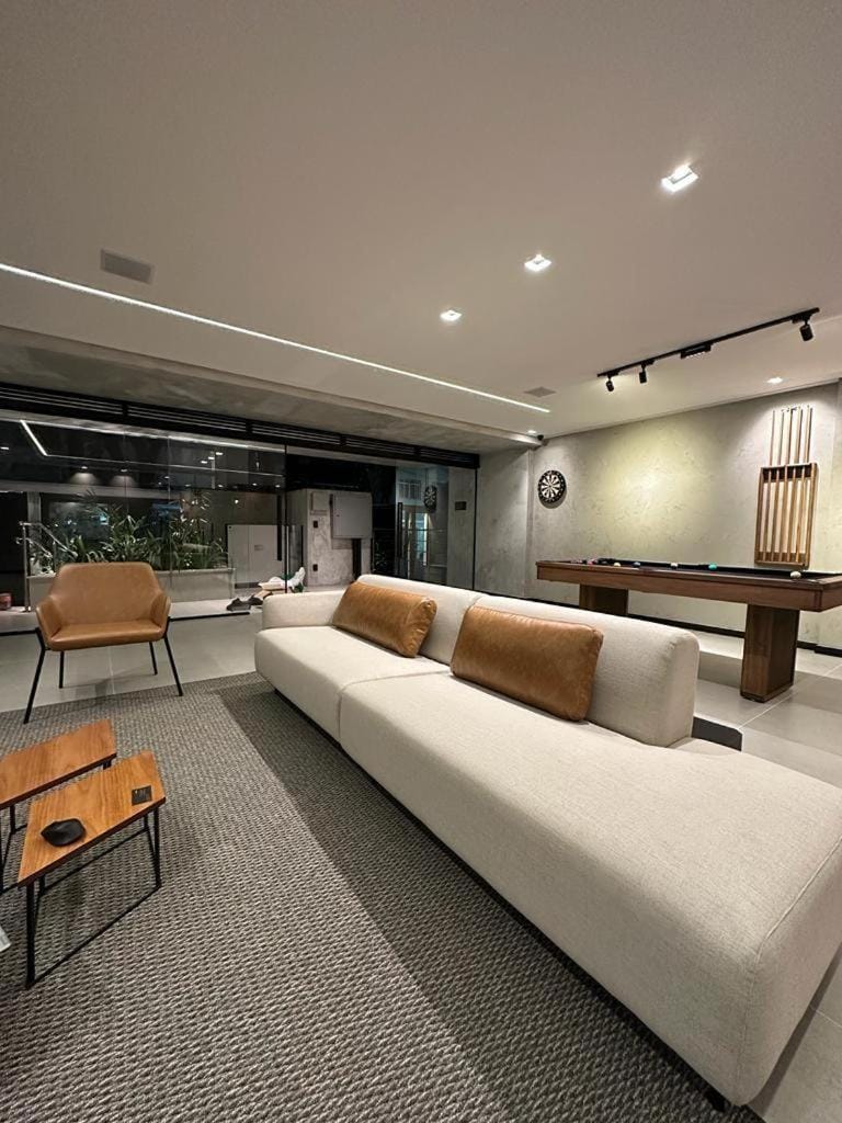 Communal lounge/ TV room, Balcony/Terrace, Kitchen or kitchenette, Lobby or reception, Seating area