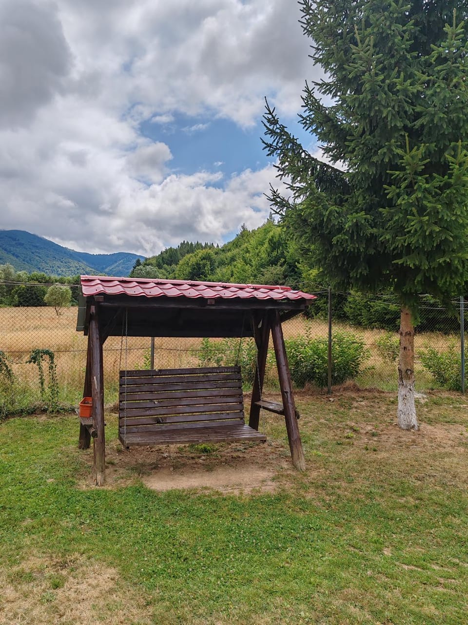 Pensiunea Andreea Bed and Breakfast in Brașov County