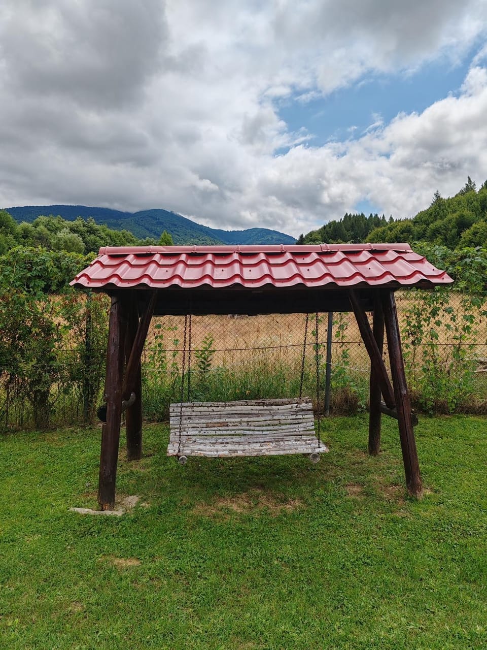 Pensiunea Andreea Bed and Breakfast in Brașov County
