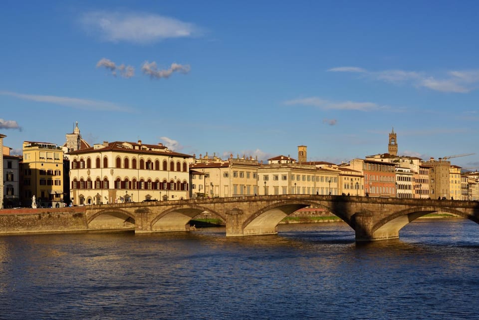 River view