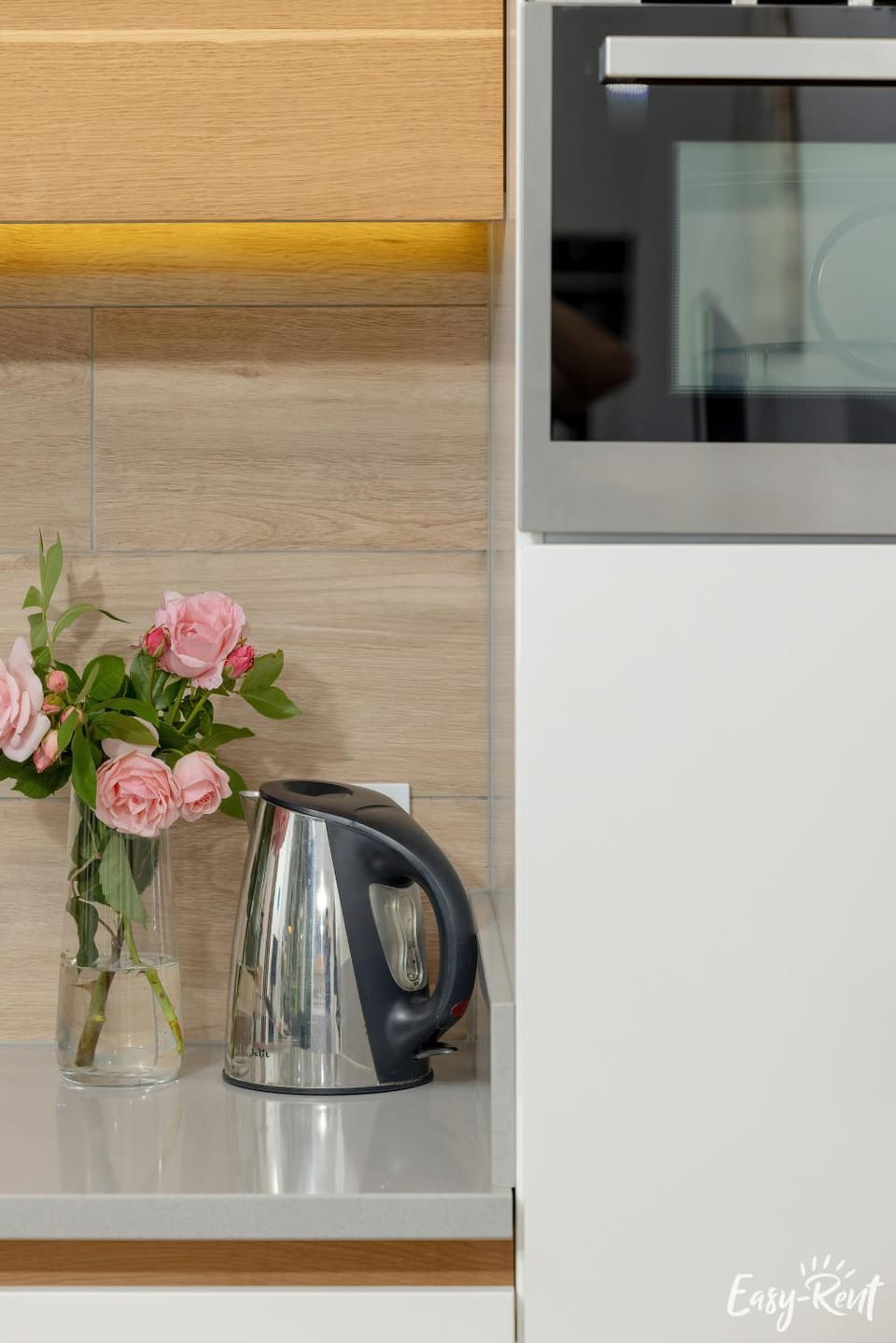 Nowoczesny apartament Grunwaldzka 12 - D3 - 50m od plaży Apartment in West Pomeranian Voivodeship, Poland