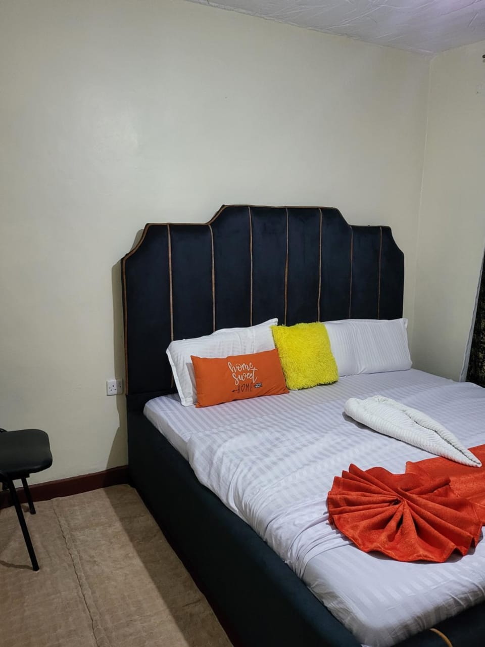 G&G Homes Nakuru CBD Apartment in Kenya