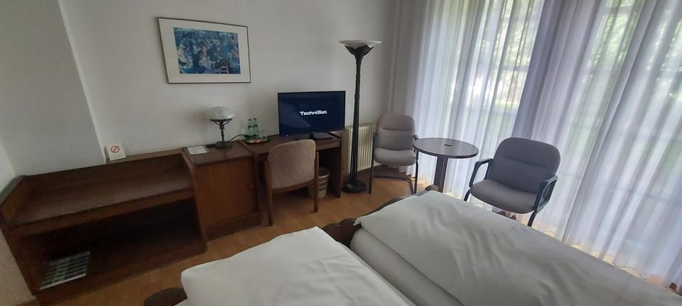 Hotel zur Kroner Heide Hotel in North Rhine-Westphalia