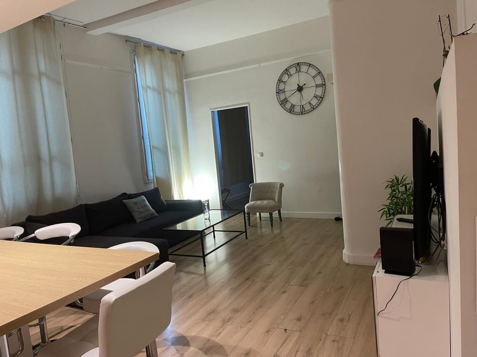 Coeur de ville AVIGNON Apartment in Avignon