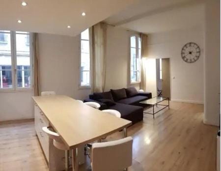 Coeur de ville AVIGNON Apartment in Avignon