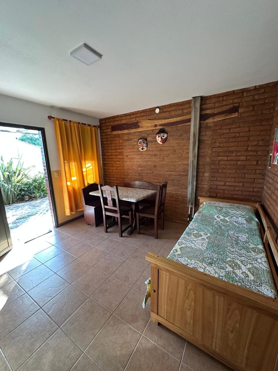 El fogón de los amigos Apartment in Villa Carlos Paz