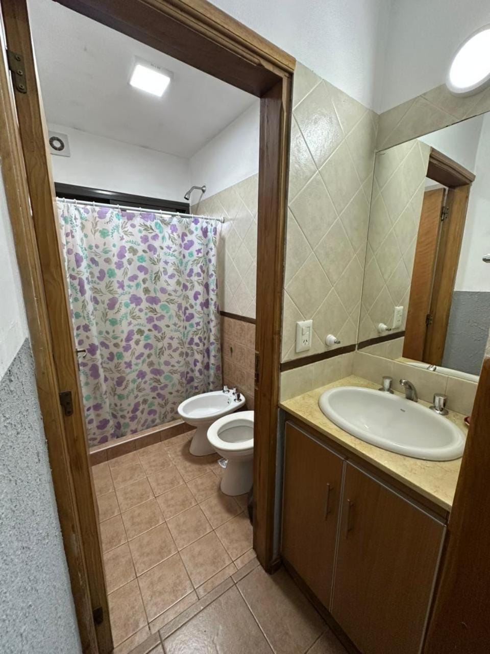 El fogón de los amigos Apartment in Villa Carlos Paz
