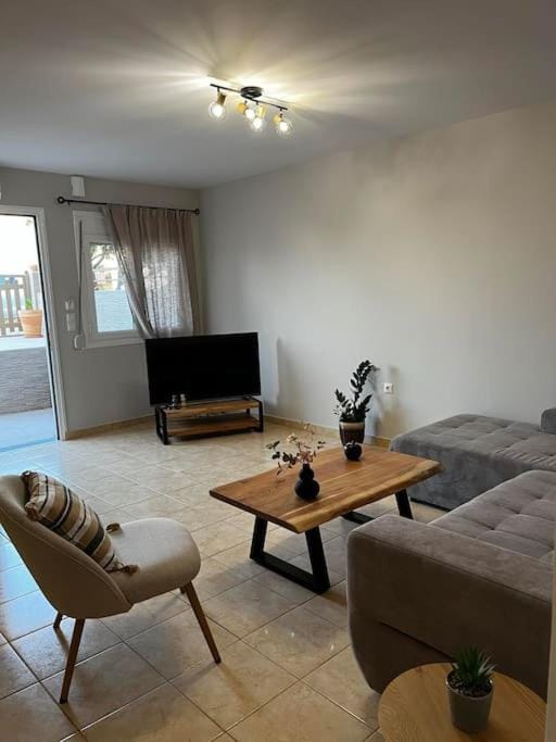 Coconing Apartment in Peloponnese, Western Greece and the Ionian