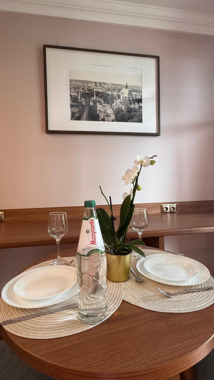 Old Town City Center Apartment Apartment in Krakow