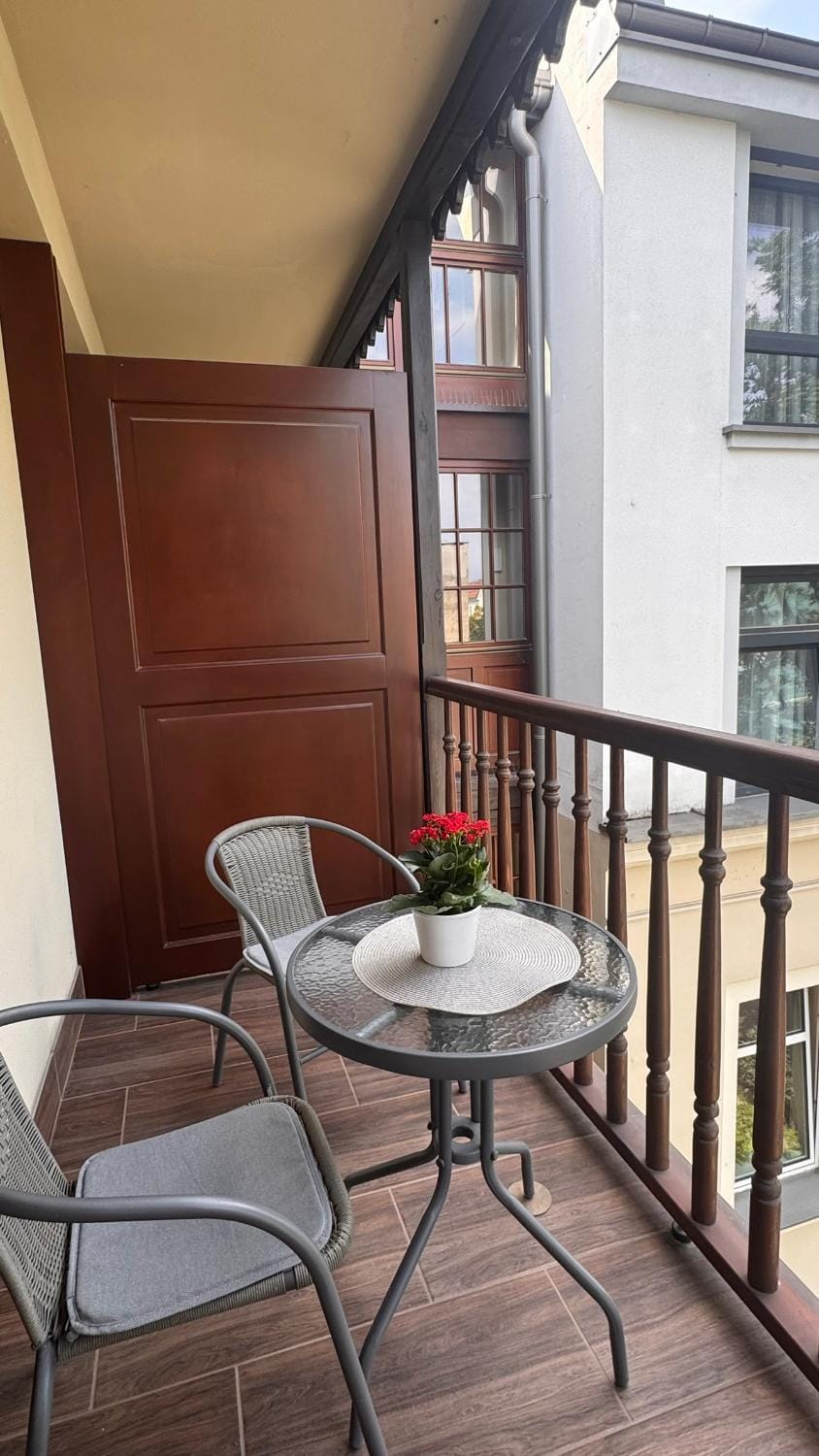 Old Town City Center Apartment Apartment in Krakow
