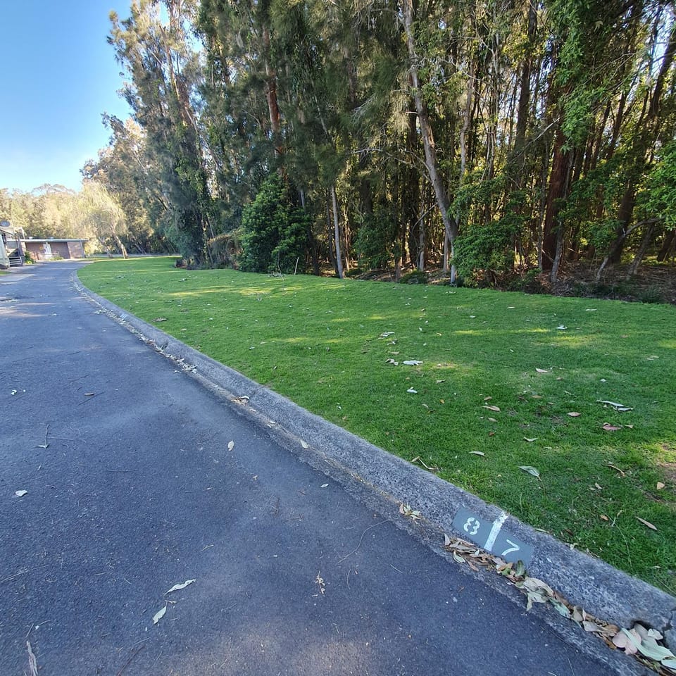 Pleasurelea Tourist Resort & Caravan Park Campground/ 
RV Resort in New South Wales