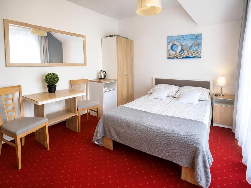 Złota Rybka - Chłapowo Vacation rental in Wladyslawowo