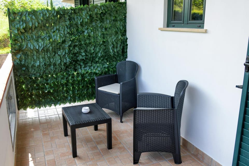 Al Ficheto Bed and Breakfast Bed and Breakfast in Agropoli