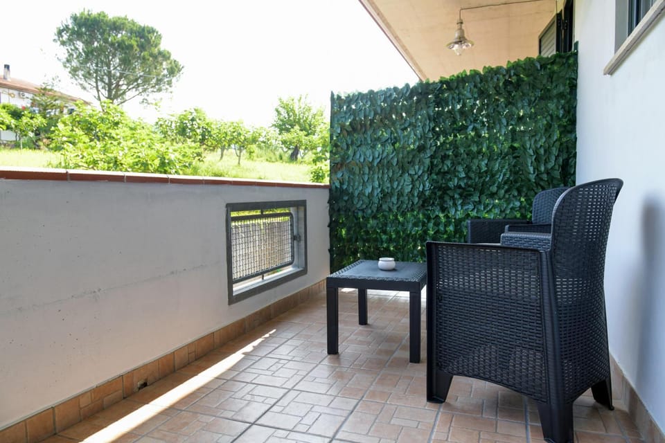 Al Ficheto Bed and Breakfast Bed and Breakfast in Agropoli