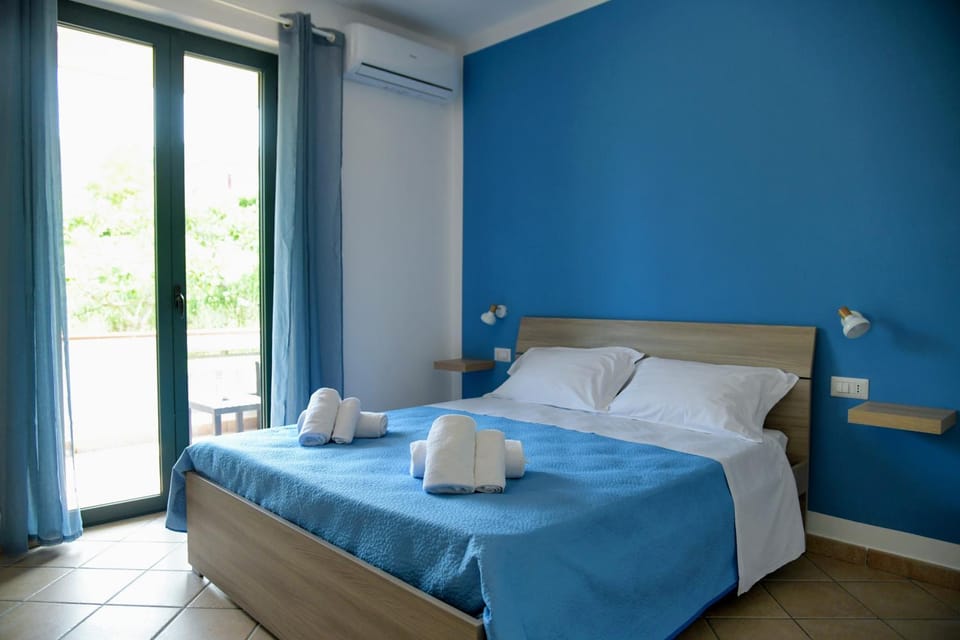 Al Ficheto Bed and Breakfast Bed and Breakfast in Agropoli