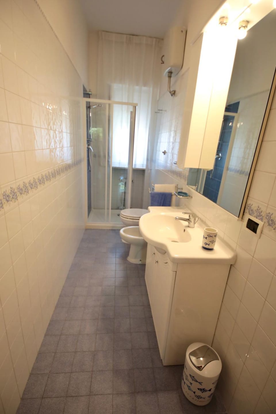 Shower, Toilet, Bathroom, bidet