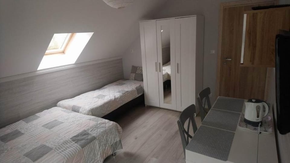 Dom Gościnny Kavera Vacation rental in West Pomeranian Voivodeship, Poland