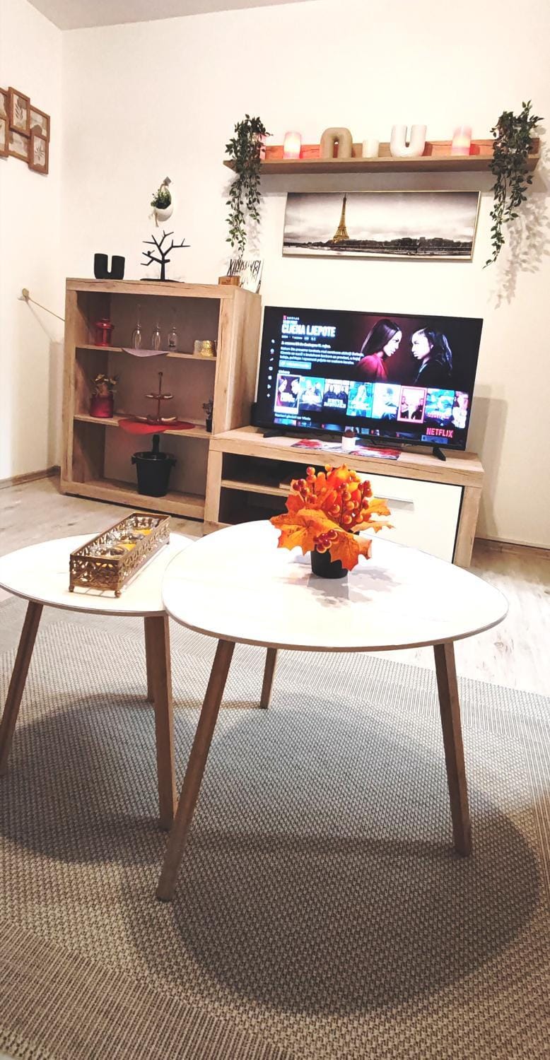 TV and multimedia