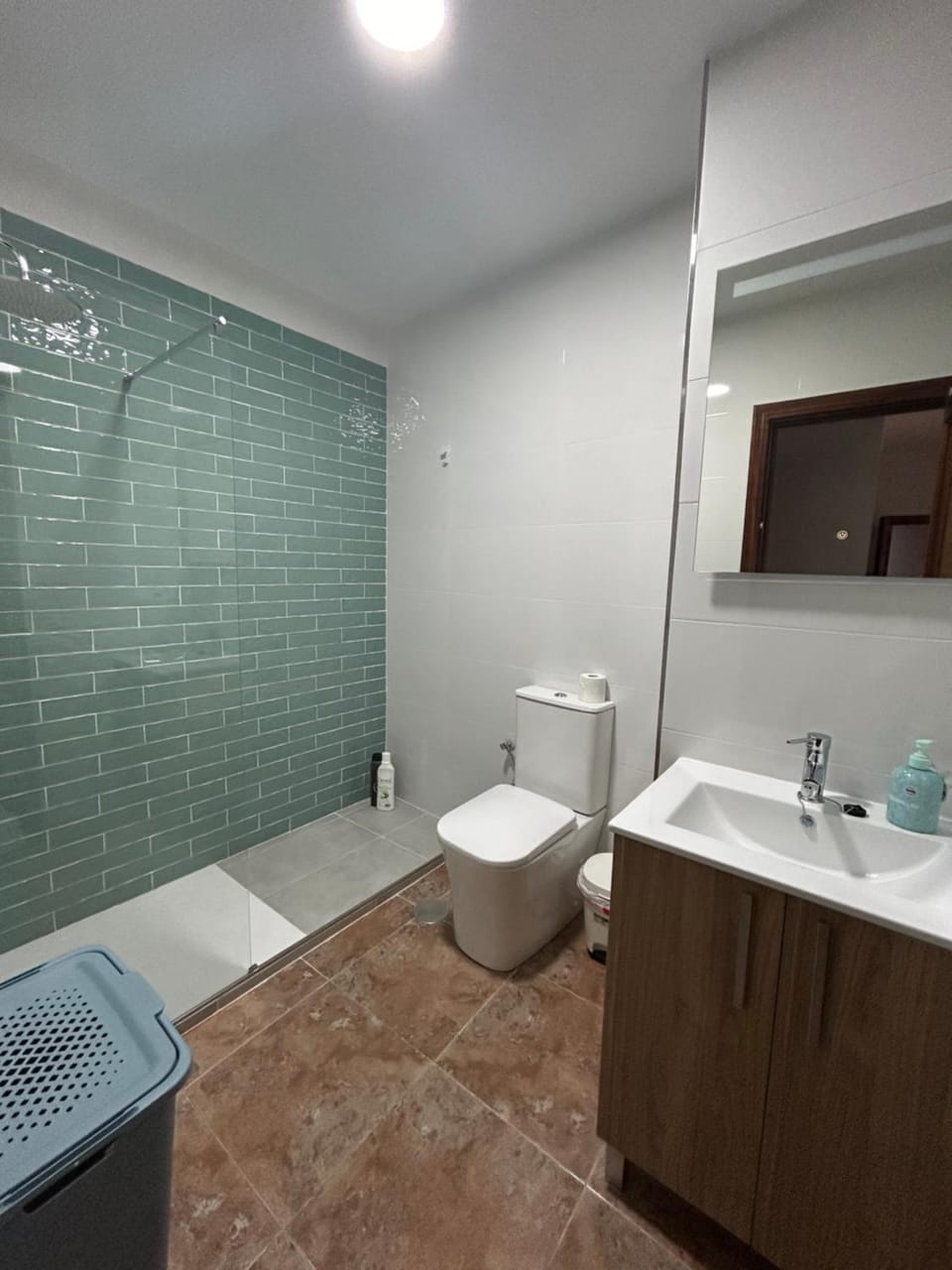 Barrameda 15 con parking Apartment in Sanlúcar de Barrameda