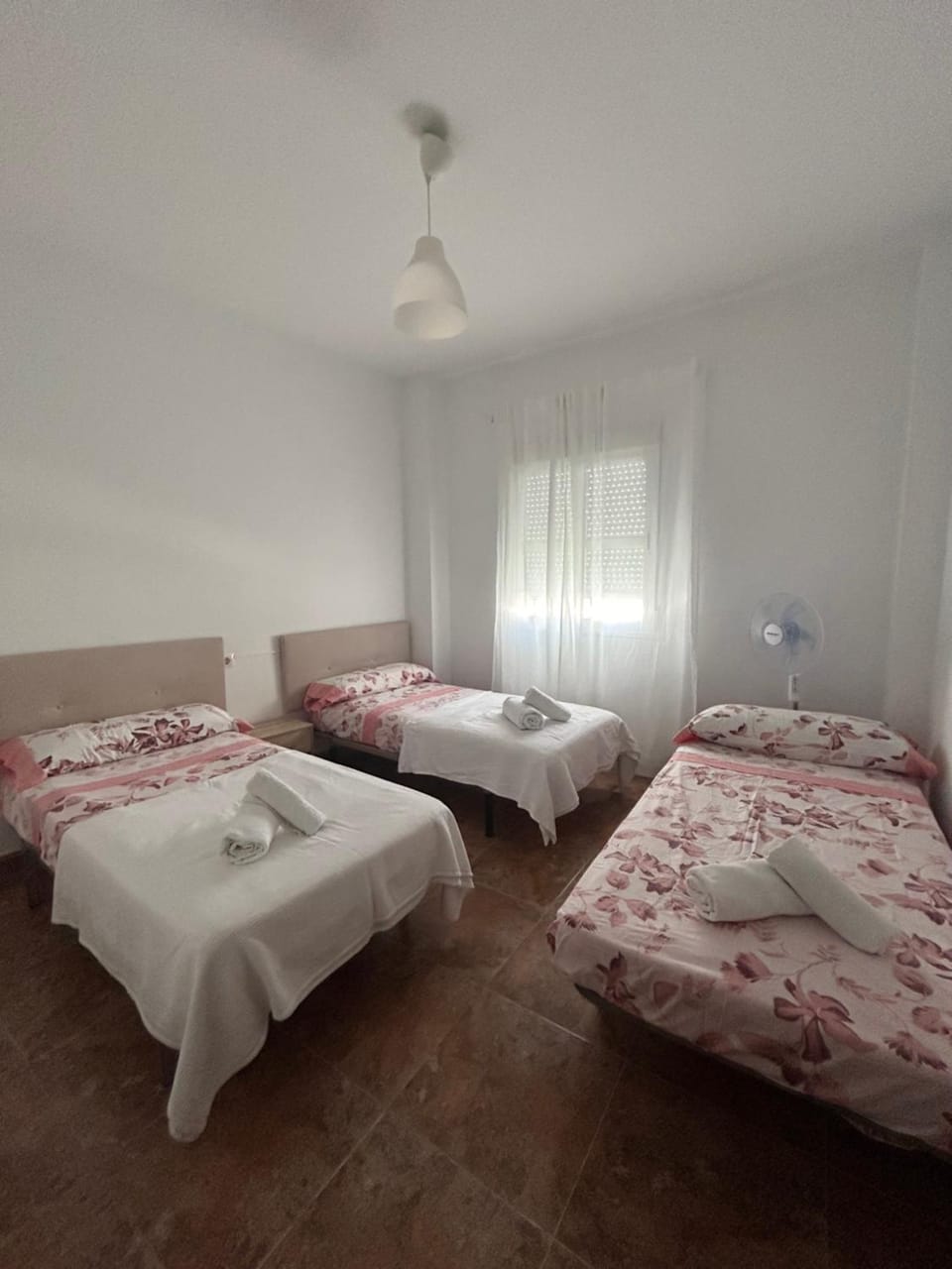 Barrameda 15 con parking Apartment in Sanlúcar de Barrameda